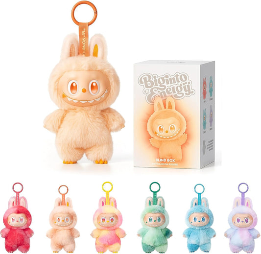 Monster Character Doll l Cartoon Character Doll & Action Figure