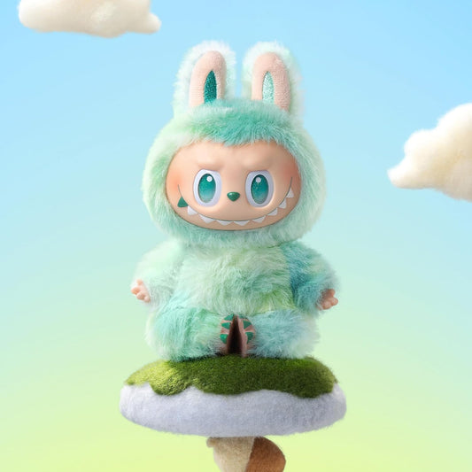 Monster Character Doll l Cartoon Character Doll & Action Figure
