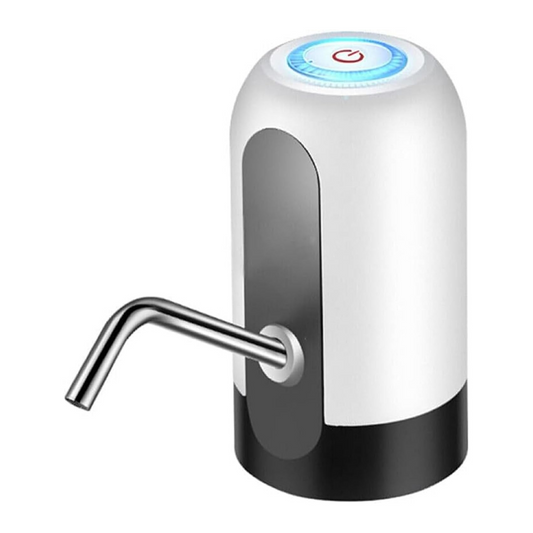 Maxtop Automatic Wireless Water Can Dispenser Pump for 20 Litre Bottle Can l Low Noise & High Efficiency
